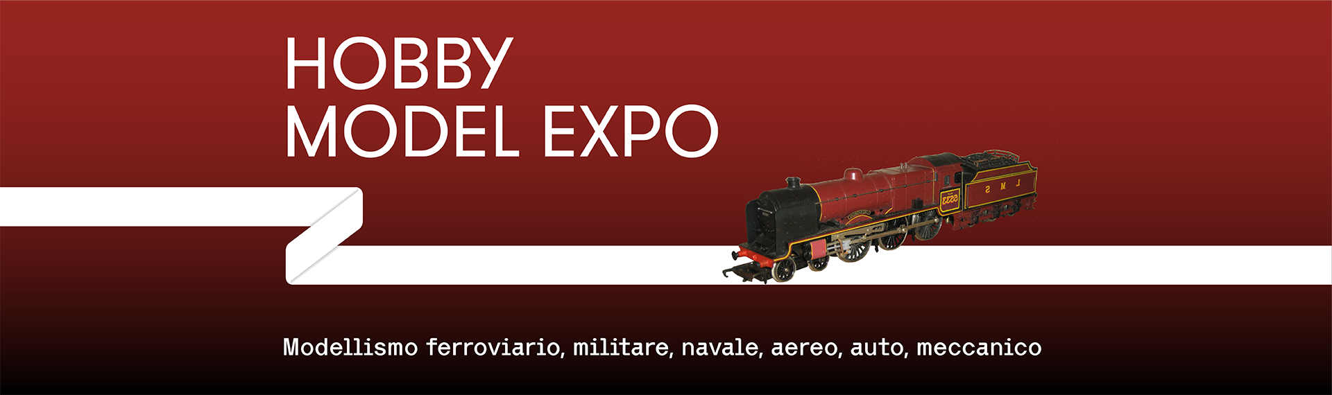 Hobby Model Expo - Parco Esposizioni Novegro